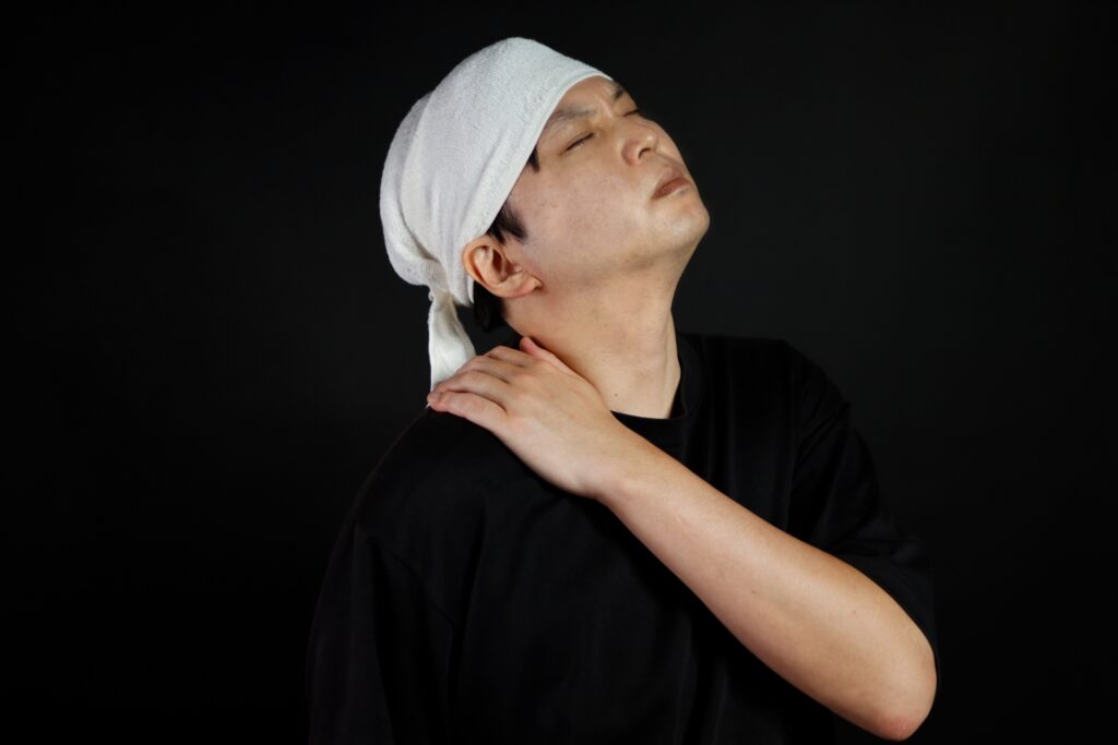 週6勤務 疲れ 取れない