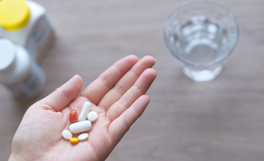 市販 女性用 精力剤