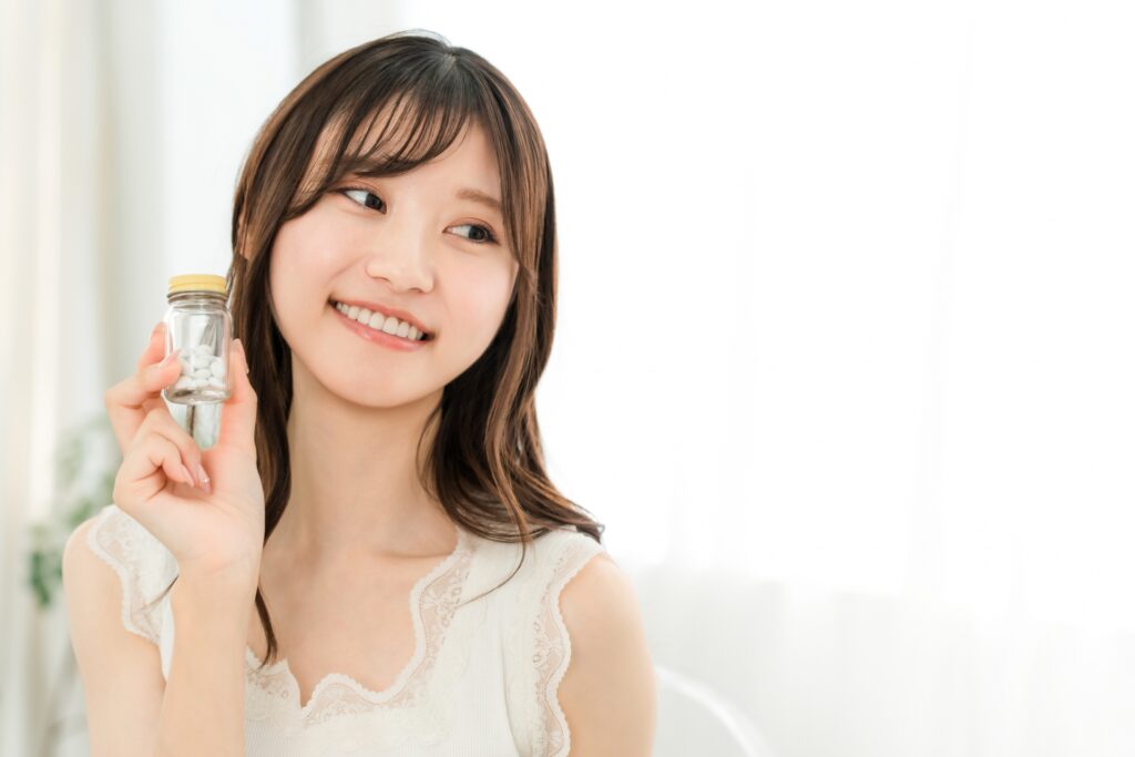 市販 女性用 精力剤