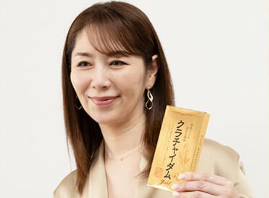 翔田千里　精力剤